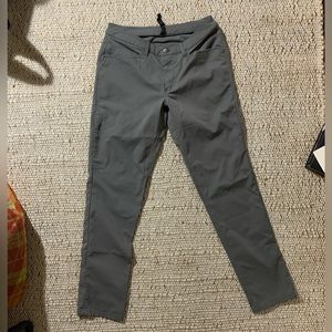 Lululemon gray pants